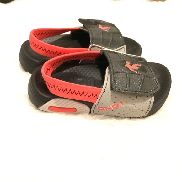 Baby Flip-Flop Sandals (Size 5-6) - Picture 3 of 14
